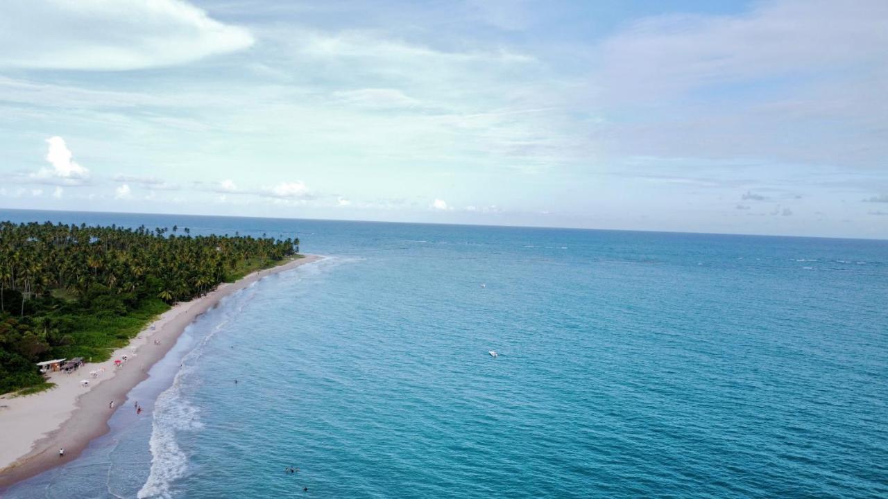 Wave Suites Hotel & Lounge Bar Maceió Buitenkant foto