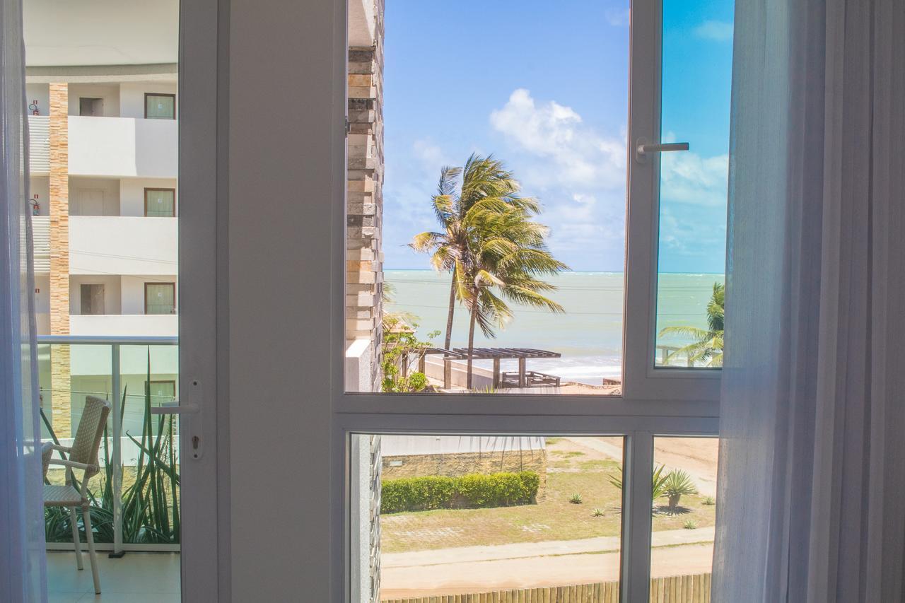 Wave Suites Hotel & Lounge Bar Maceió Buitenkant foto